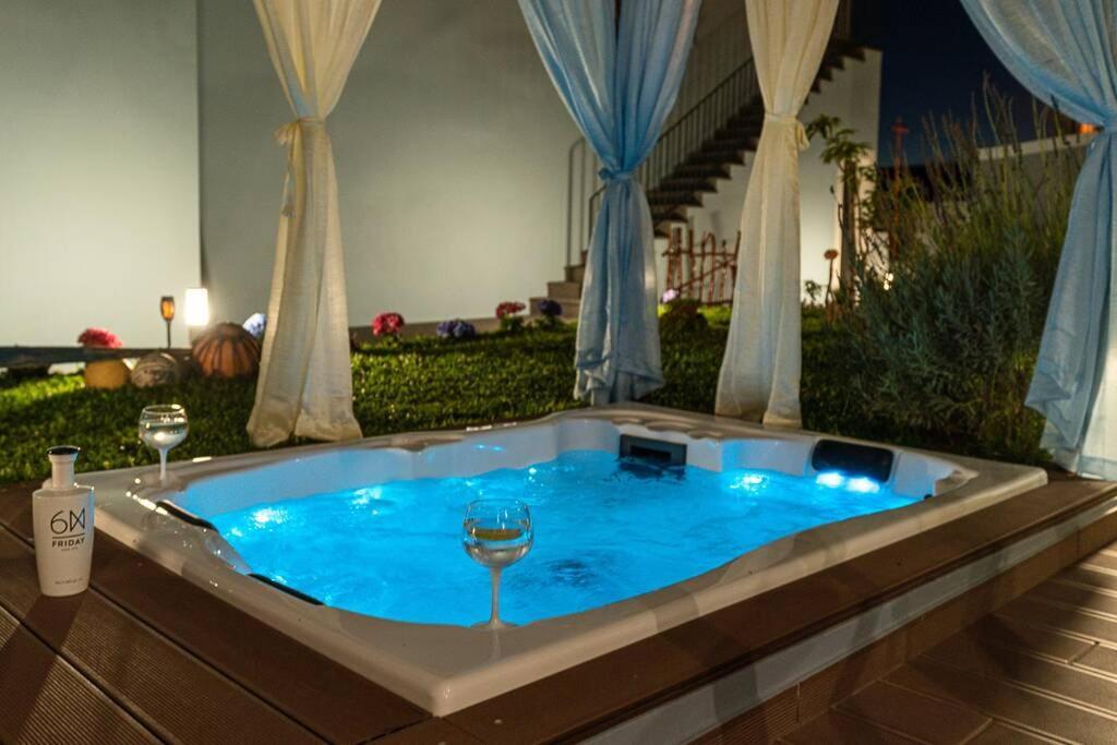 Cottage Pearl - Rural Holiday Experience By Seapearl Paul do Mar  Luaran gambar